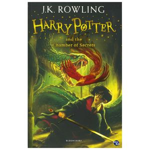 نقد و بررسی کتاب Harry Potter and the Chamber of Secrets اثر j.k rowling نشر ابداع توسط خریداران