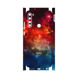 MAHOOT Universe b NASA 8-FullSkin Cover Sticker for Xiaomi Redmi Note 8