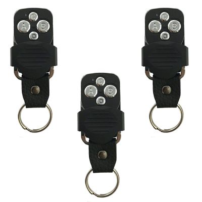 نقد و بررسی ریموت در ورودی بلوتوثی طرح بتا کد Dezh-433 بسته 3عددی توسط خریداران