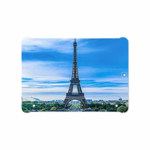 MAHOOT Paris City Cover Sticker for Samsung Galaxy Tab S2 9.7 2015 T815