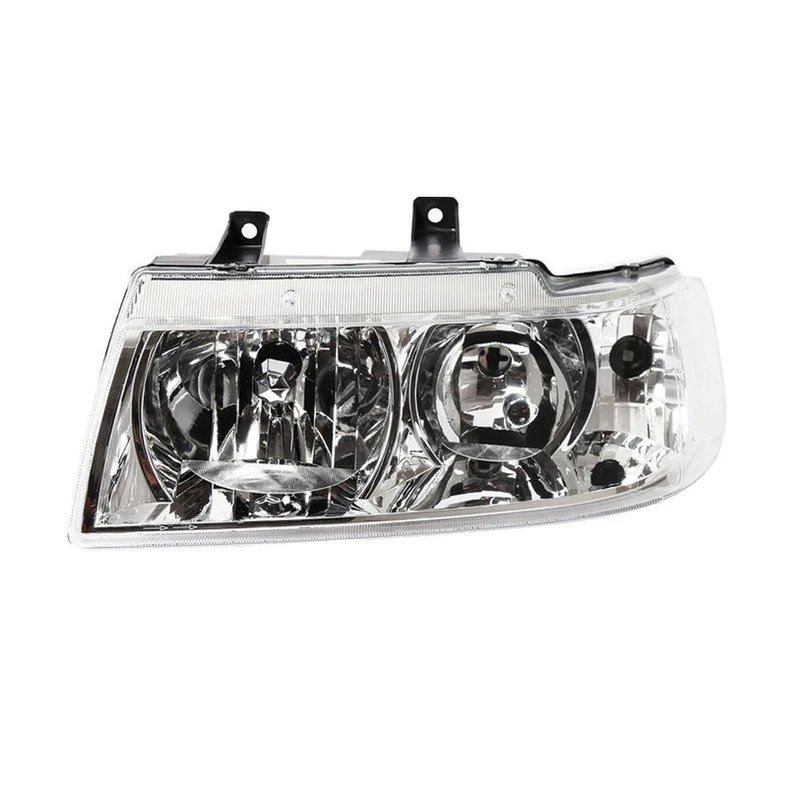 چراغ جلو مدرن کد 0014 مناسب برای سمند بسته 2 عددی