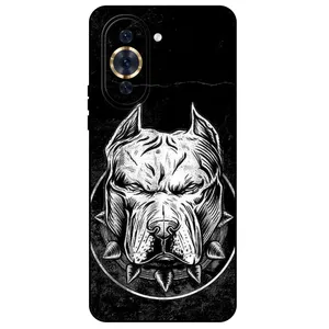 Megafone Bulldog 1885 Cover For Huawei Nova 10 Pro