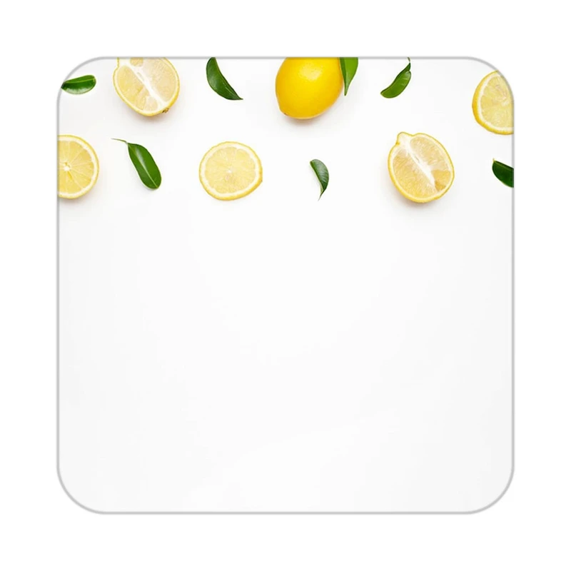 زیر لیوانی کاکتی طرح میوه مدل mp20649