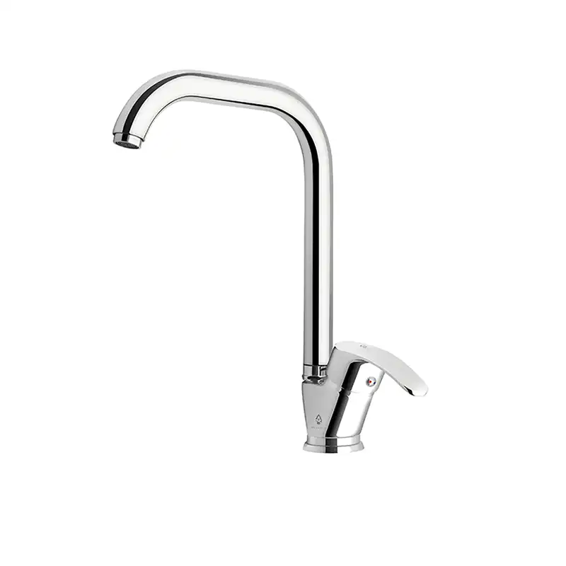 ست شیرآلات آکوا ریس مدل قهرمان ربکا2024 مجموعه 5 عددی