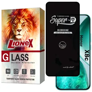 Lionex SUPERDNL Screen Protector For Honor X8c