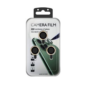 نقد و بررسی محافظ لنز دوربین مدل رینگی مناسب برای گوشی موبایل اپل iphone 13 pro/13 promax توسط خریداران