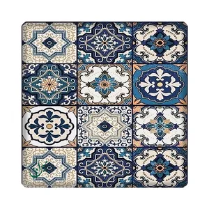 کاشی مبین ایده مدل سنتی kh10 کد 1504