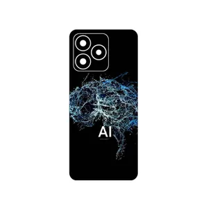 MAHOOT Artificial intelligence 2 Cover Sticker for Realme C53