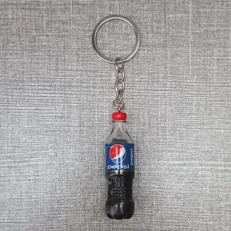 جاکلیدی مدل نوشابه کد 02