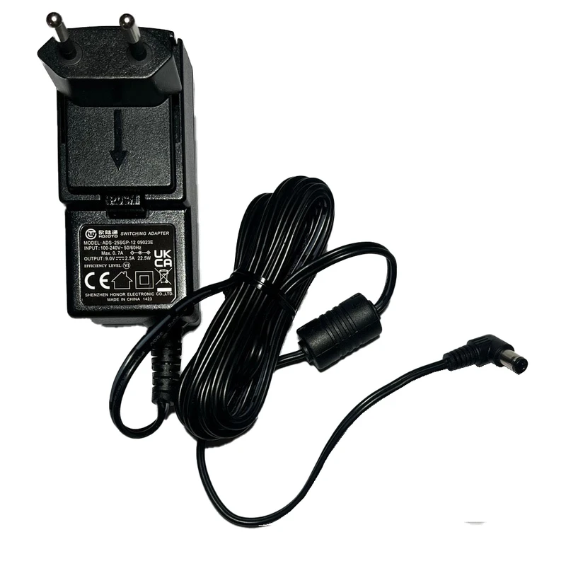 شارژر کارتخوان مدل 9V