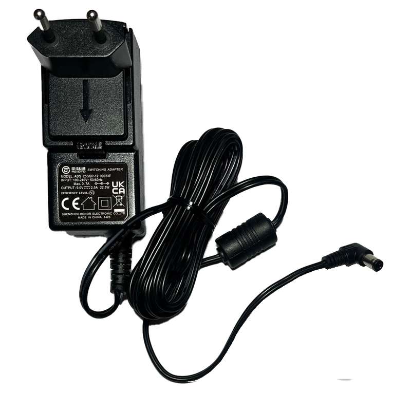 شارژر کارتخوان مدل 9V شارژر کارتخوان مدل 9V