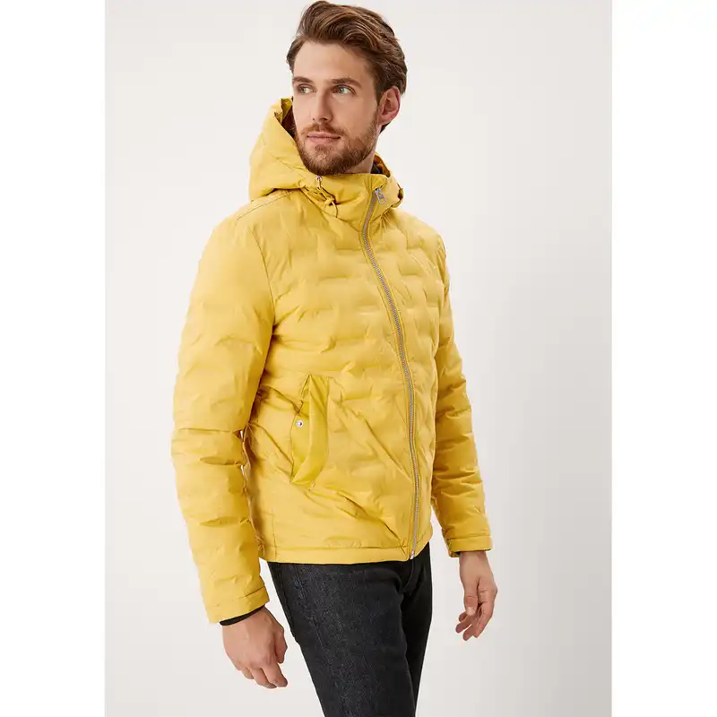 کاپشن مردانه اس.اولیور مدل 130.12.110.16.150.2105502