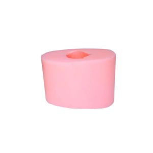 نقد و بررسی قالب شمع مدل صدف توسط خریداران