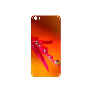 MAHOOT Plant dew Cover Sticker for Xiaomi Mi 5