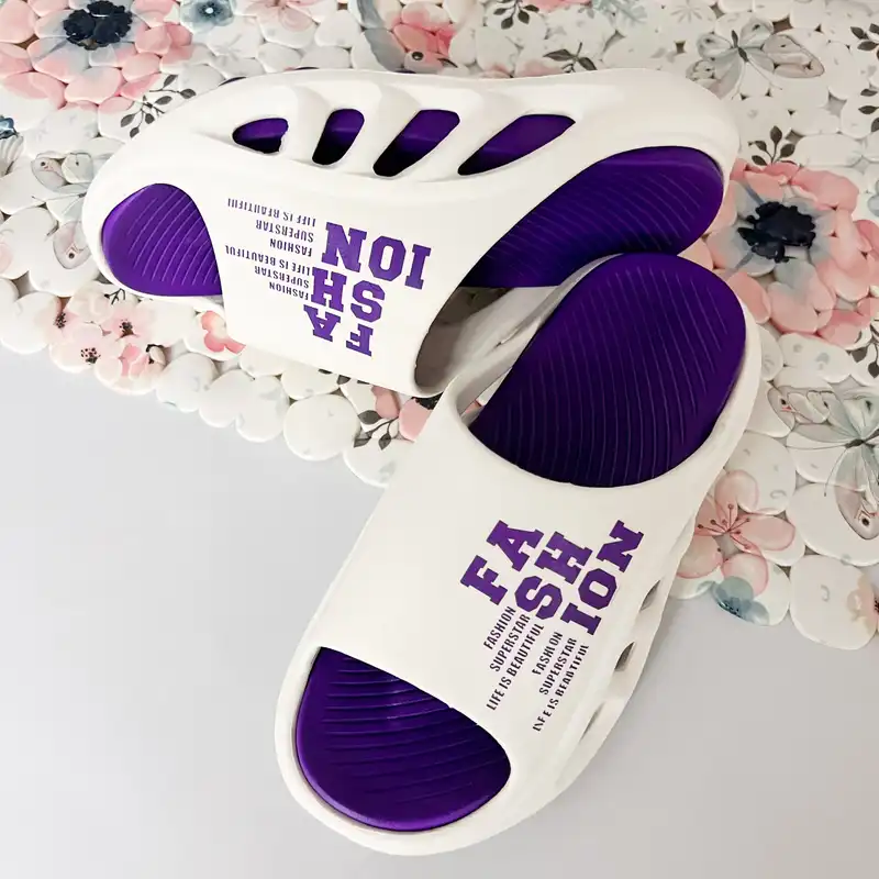 دمپایی زنانه مدل M600 کد 002120