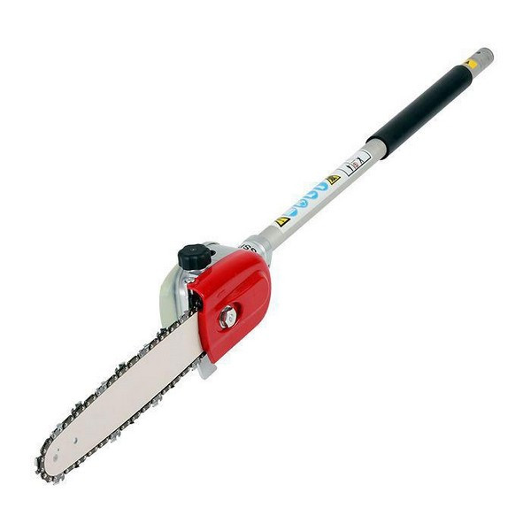 علف زن پشتی مدل GX35 به همراه تبدیل علفزن به اره