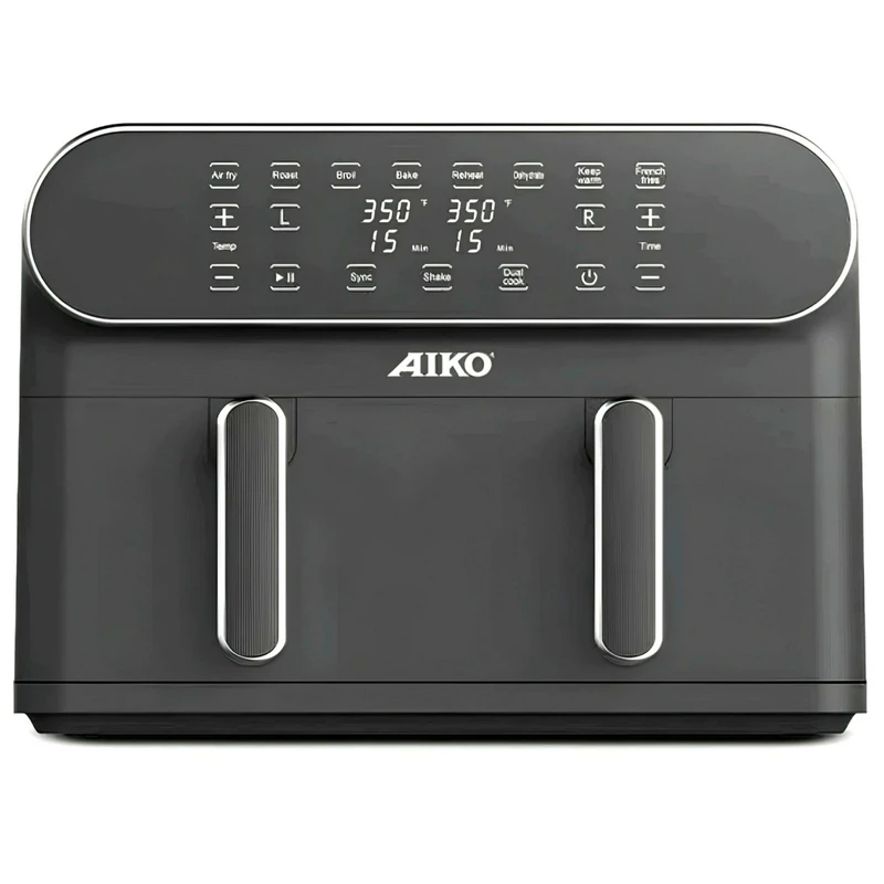 سرخ‌کن 12 لیتری آیکو مدل AK623