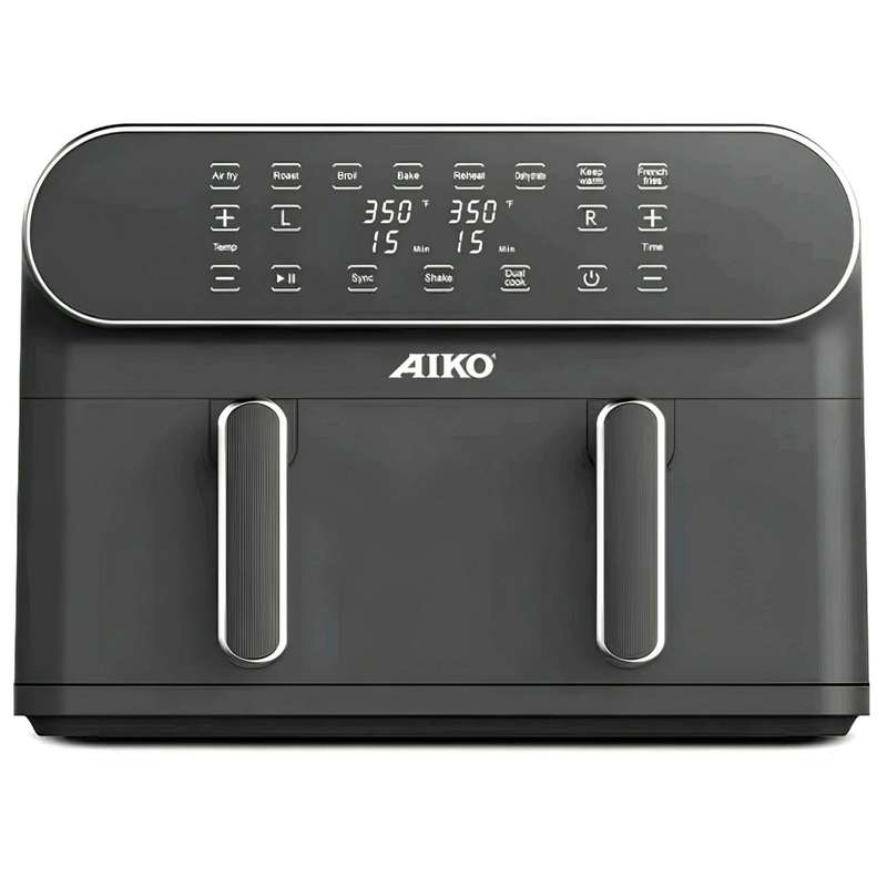 سرخ‌کن 12 لیتری آیکو مدل AK623