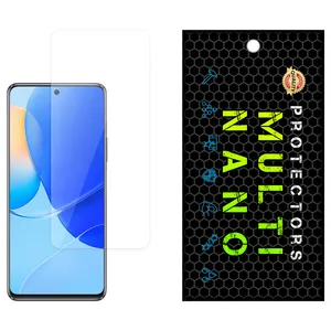 Multi Nano X-S1N Model Transparent Screen Protector Suitable For Huawei Nova 9 SE Mobile Phone
