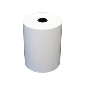 کاغذ پرینتر حرارتی مدل F80505 بسته 5 عددی