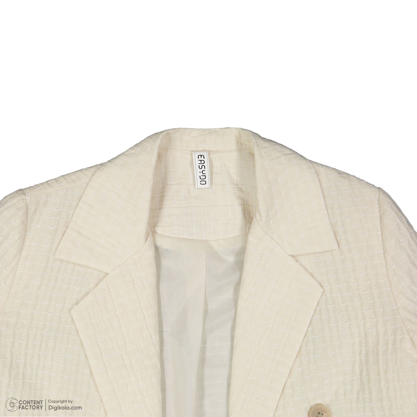 کت زنانه ایزی دو مدل روژین کد 05 - - 6