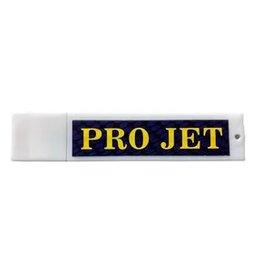 تیغ کاتر مدل PRO JET مجموعه 10 عددی