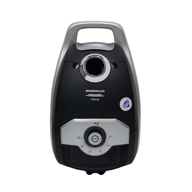 جاروبرقی سنگرکار مدل VCS-20