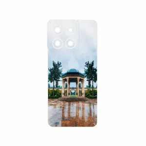 MAHOOT Hafiz Cover Sticker for Motorola Edge 60 Pro