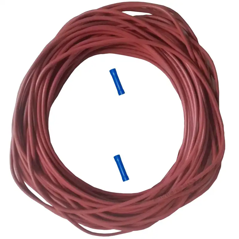 المنت گرمایش از کف مدل 18H-55Meters طول 55 متر