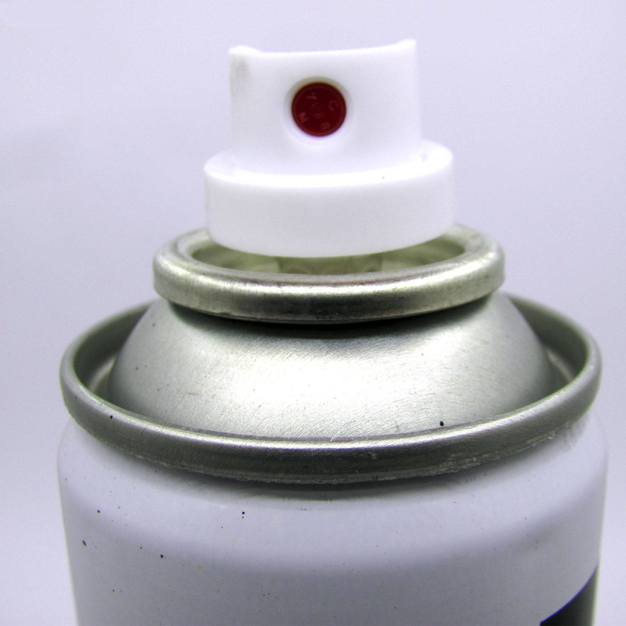 اسپری رنگ قهوه ای روشن دیبا مدل DB2178 حجم 300 میلی لیتر