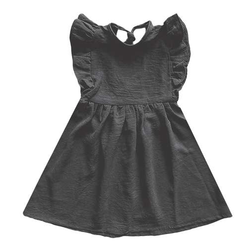 پیراهن دخترانه مدل محرم