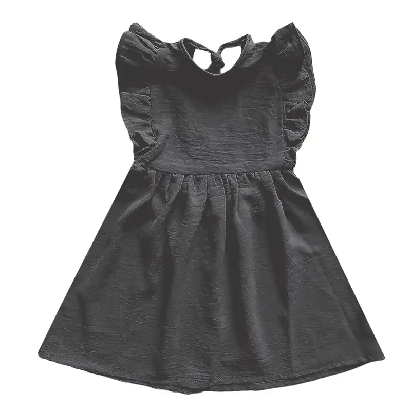 پیراهن دخترانه مدل محرم