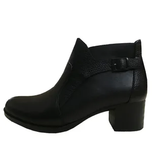 نیم بوت زنانه مدل M580