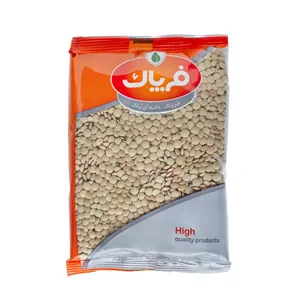 عدس درشت فرپاک - 450 گرم