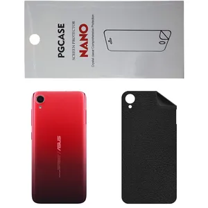 STAR CH Back Skin For ASUS Zenfone Live L2