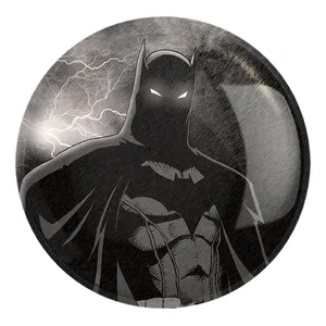 پیکسل خندالو طرح بتمن Batman کد 24255 مدل بزرگ