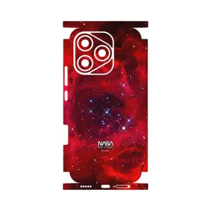 MAHOOT Universe b NASA 10-FullSkin Cover Sticker for Honor 400 Lite