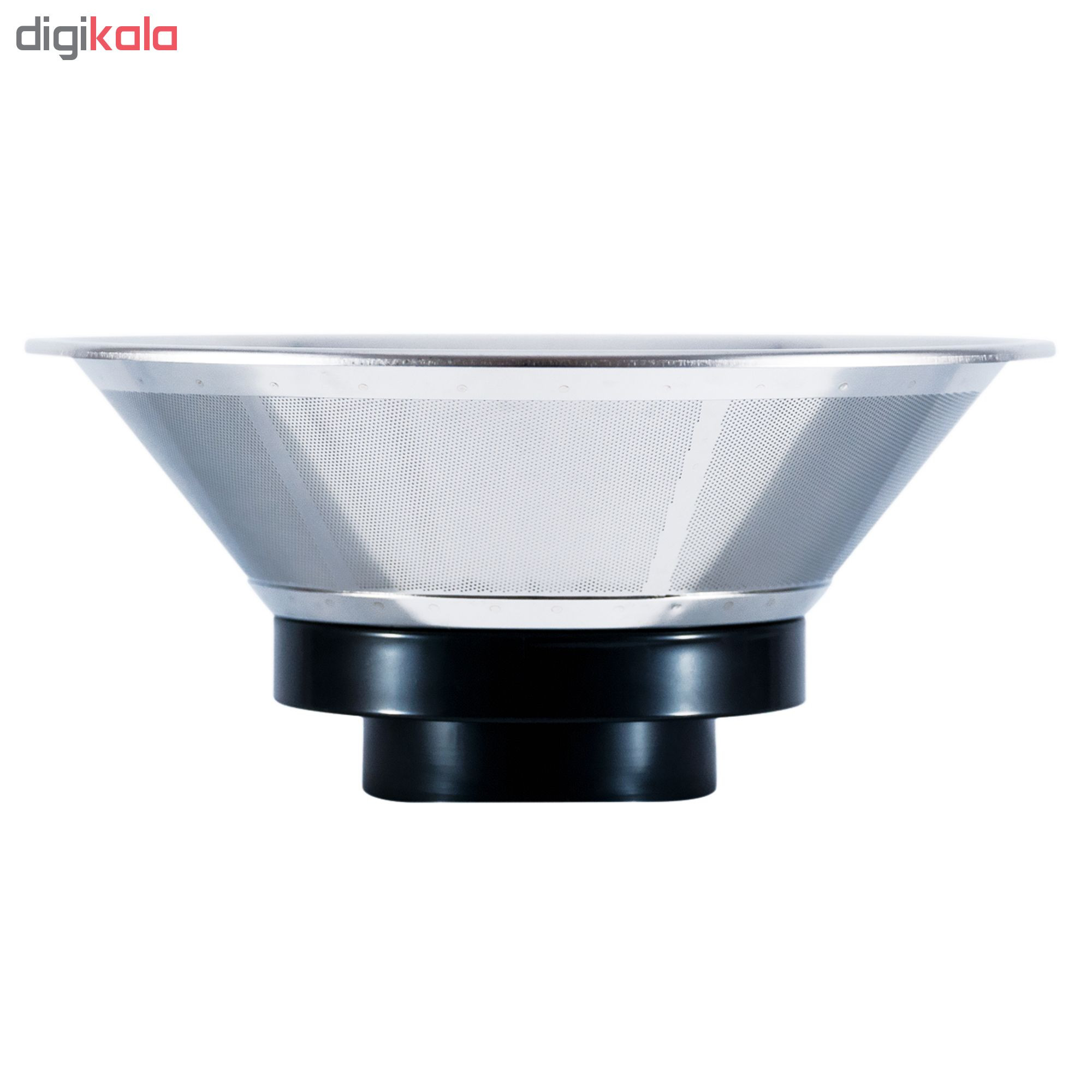 آبمیوه گیری آکیلیس مدل ACK413 آبمیوه گیری آکیلیس مدل ACK413