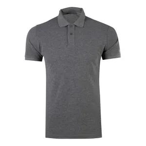 پولوشرت آستین کوتاه مردانه مدل MDK-AT1250
