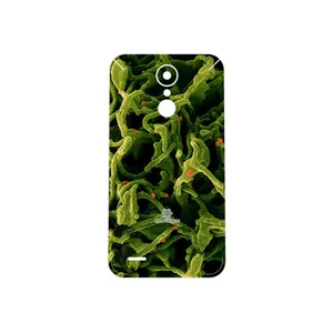 MAHOOT Atom Universe 2 Cover Sticker for LG K10 2017
