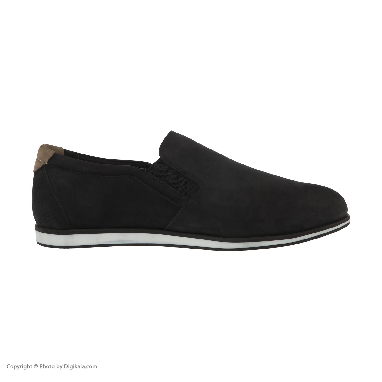 کفش روزمره مردانه آلدو مدل 122012124-Black -  - 4