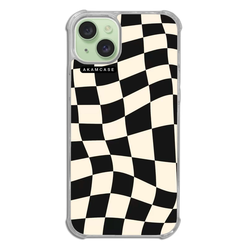 کاور آکام مدل AMC-WTA15PLUS-SQUARES11 مناسب برای گوشی موبایل اپل iPhone 15 Plus