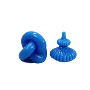 شمع مدل استوانه گره مجموعه 2 عددی