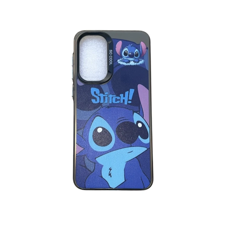 کاور مدل so cool  طرح  استیج کد 6767 مناسب برای گوشی موبایل سامسونگ GALAXY A56