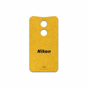 MAHOOT ML-NKN Cover Sticker for Motorola Moto X 2014