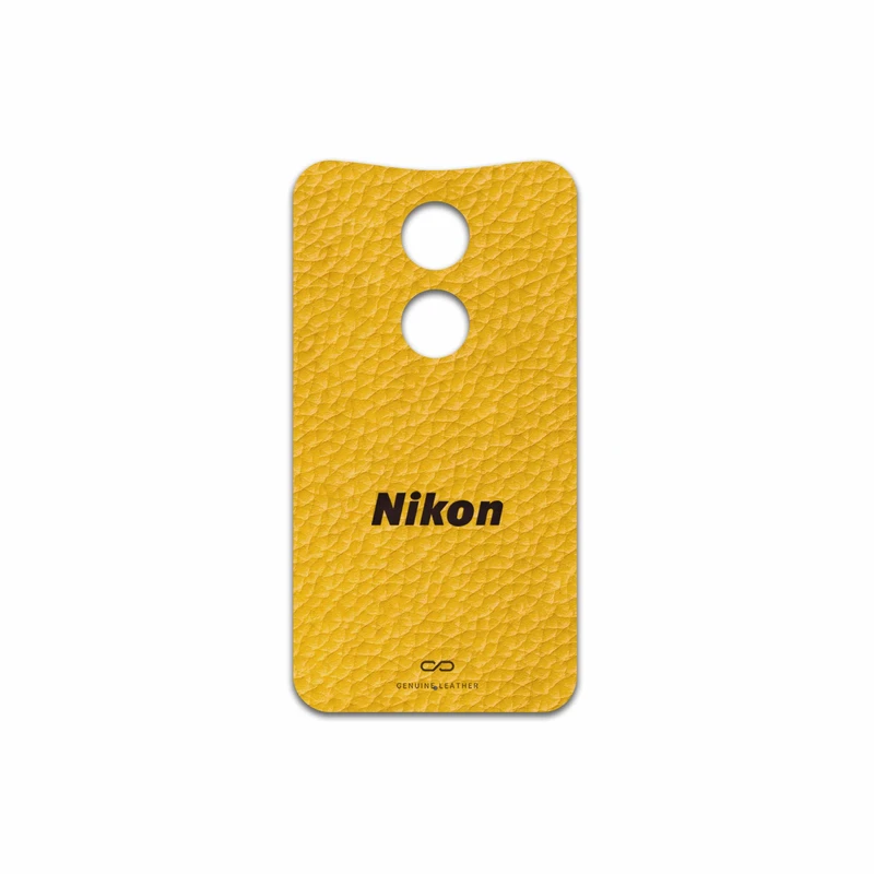 برچسب پوششی ماهوت مدل ML-NKN مناسب برای گوشی موبایل موتورولا Moto X 2014