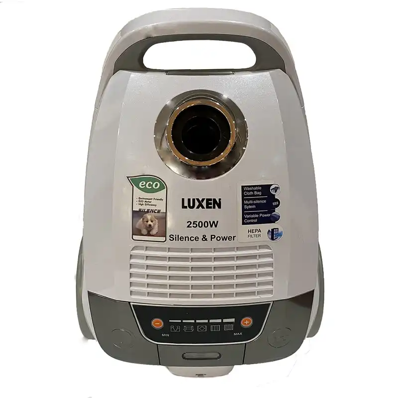 جاروبرقی هرتز مدل LUXEN-2521 SS