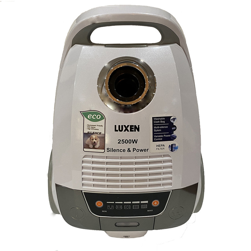 جاروبرقی هرتز مدل LUXEN-2521 SS