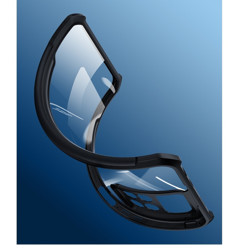 کاور موکولو مدل XUNDD مناسب برای گوشی موبایل آنر X9B 