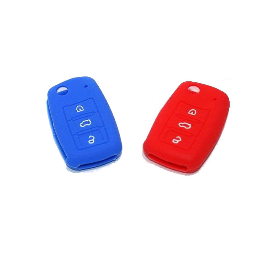 کاور ریموت خودرو وارون مدل P-294 مناسب برای پژو پارس